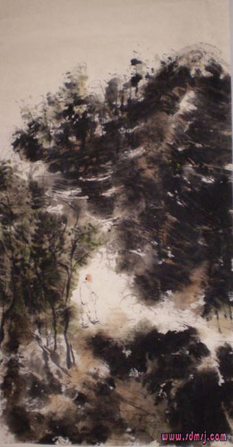 董希凯作品