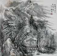 樊峰作品