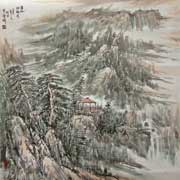 樊峰作品