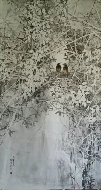 李显波作品