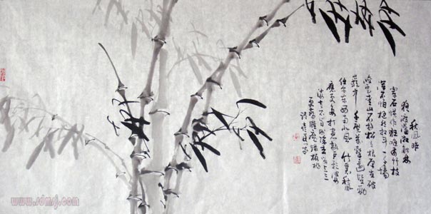 孙喜民作品