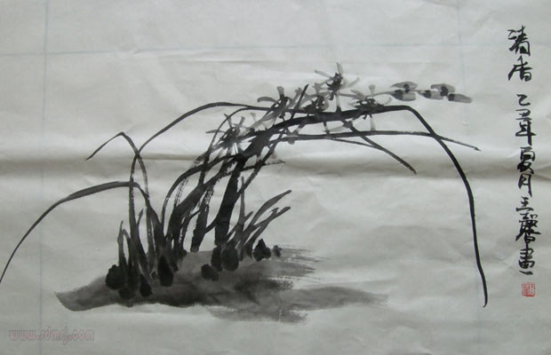王馨作品